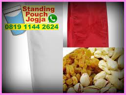 Plastik Keripik Tempe O819 1144 2624 Whatsapp