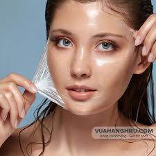 Review 5 loại serum phục hồi da sau peel được nhiều khách hàng yêu thích  hiện nay