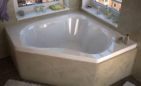 So, finally we make it and here these list of great photos and images for your inspiration. Mobile Home Garden Tub Your Bathroom S Very Own Bed
