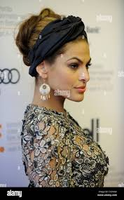 Eva mendes hi-res stock photography and images