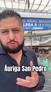 ⚽🔥 ¡El Real Madrid llega a Monterrey con su primer restaurante! 🍔🥤