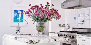 Home depot kitchen designs layouts pictures of flowers. 55 Small Kitchen Ideas Brilliant Small Space Hacks For Kitchens