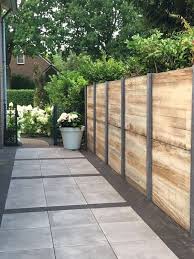 Check out these top garden screening ideas to learn more! Pin Auf Garden Screening Ideas