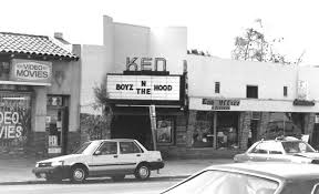 Cinema under the stars offers outdoor movies. Early San Diego Theaters San Diego History Center San Diego Ca Our City Our Story