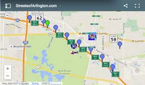 Click on a starting and an ending exit on the map. I 90 Interstate 90 Kennedy Expressway Jane Addams Memorial Tollway Northwest Tollway With Mile Markers Cardinal News