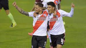 River plate have over 1.5 goals in their last 9 games. 8kfg8gpm Jyorm