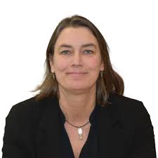 Sabine Senft, Autorin bei Bonin & Amstutz GmbH