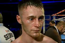 Ryan Burnett Dominates Lee Haskins to Lift IBF Title