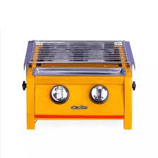 Sosis bakar bandung harga pabrik. Niko Nk Gr2 Roaster Kompor Gas Pemanggang Sosis 2 Tungku Murah Dan Berkualitas Lazada Indonesia