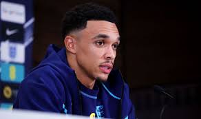 England star Trent Alexander-Arnold sends Gareth Southgate clear selection  message