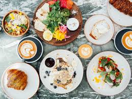 What are mornings like at your home or in your family? The 14 Best Places To Have Brunch In Los Angeles Eater La