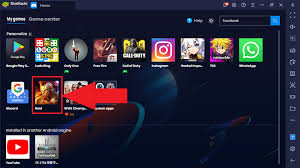 How To Install An App On Bluestacks 4 Bluestacks Support
