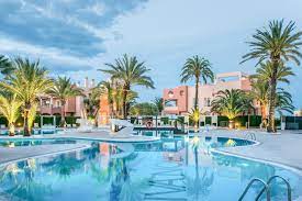 Below we have an interactive guide and map of oliva for visitors and tourists visiting the town of oliva on the costa azahar coast of spain. Oliva Nova Beach Golf Hotel Oliva Updated 2021 Prices