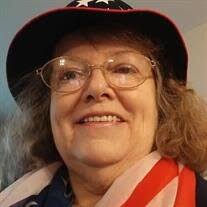 Cathy L. Abner Obituary