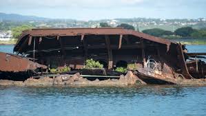 Pearl harbor is located on the island of oahu in hawaii. Explore 8 Hidden Pearl Harbor Memorials At This Sacred Place