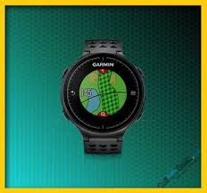 Garmin Approach S5 Gps Golf Watch Review