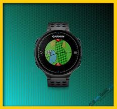 garmin approach s5 gps golf watch review