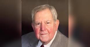 George A. Conklin Obituary