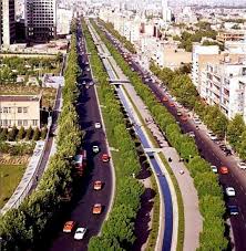 Boulevard depo — friendly fire 02:02. Keshavarz Boulevard Wikipedia