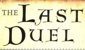 Actor adam driver was also seen on set of the last duel. The Last Duel Set Photos Reveal Matt Damon Ben Affleck Adam Driver