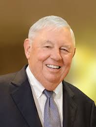 Inductees: Arkansas Business Hall of Fame