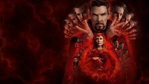 Doctor Strange in the Multiverse of Madness | Watch on Disney+