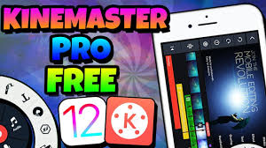 The setup will be finished within a couple of seconds. New How To Install Kinemaster Pro Free Ios 12 11 Remove Watermark Nojailbreak Iphon Ipadipod 2019 Youtube
