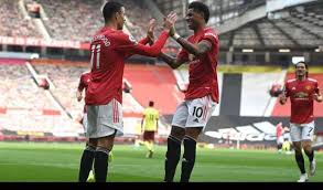 Final segunda parte, burnley 0, manchester united 1. 3bffm03fascmxm