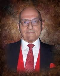 Herbert Mello Obituary