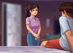 Thus begins the most interesting summer of your character's life. 17 Download Games Ideas Download Games Saga Summertime