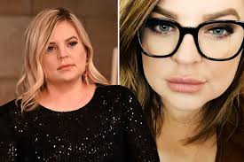 General Hospital's Kirsten Storms abruptly replaced by fresh face as star  takes sudden leave of absence