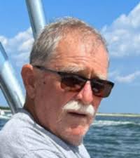 Obituary of Carl Kovacs