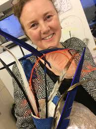 Edwina Ibbotson Millinery