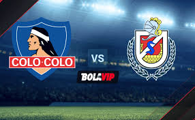 Formaciones, día, hora y cómo ver por tv y online. Colo Colo Vs La Serena En Vivo Y En Directo Por La Primera Division De Chile Horario Via Tnt Sports