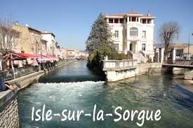 Places to see, ways to wander, and signature experiences. L Isle Sur La Sorgue A Visiter 84 Provence 7