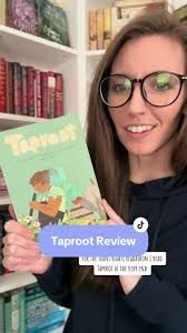 Taproot Graphic Novel