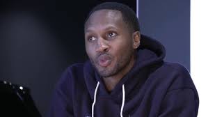 Teddy Gipson is in Groningen bij Donar! En speelgerechtigd.