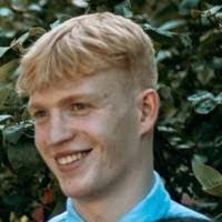 James Lisle's Instagram, Twitter & Facebook