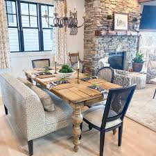 Francis Table Arhaus In 2020 Dining Room Sets Dining Table Online Brown Kitchen Tables