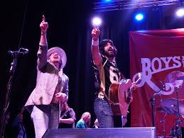 Boys in the Band raises more than $30,000 for suicide prevention