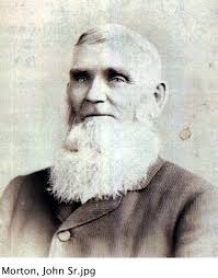 John Morton (1814-1906)