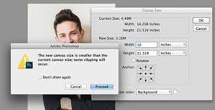 Resize Photos In Photoshop The 5 Most Common Methods Photoshop Web Design Resize Image