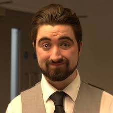 Eoin Gallagher (@EoinPgallagher)