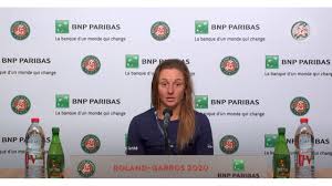 Maybe you would like to learn more about one of these? Podoroska Continues To Make History At Roland Garros Tennis Tourtalk