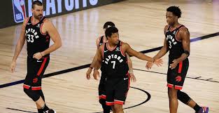 Tory went on to write that he is confident that one day toronto will have a statue to celebrate lowry. The Raptors Will Go As Far As Kyle Lowry Takes Them Offside