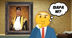 Also referred to as the ag) is the principal legal adviser to the government of malaysia. The Attorney General Is The Super Lawyer Of Malaysia Asklegal My