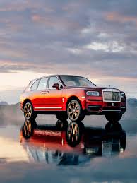 The actual equipment may vary. Rolls Royce Unveils The World S Most Expensive Suv Architectural Digest