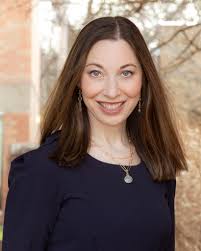 Professor of Law Wendy Netter Epstein Named Associate Dean for Research &  Faculty Professional Development