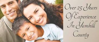 Yamhill Valley Health & Wellness