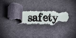 Find the perfect safety logo stock illustrations from getty images. Safety And Tolerability Of Pharyngeal High Resolution Manometry American Journal Of Speech Language Pathology